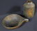 MID-CENTURY ITALIAN BITOSSI POTTERY GROUP