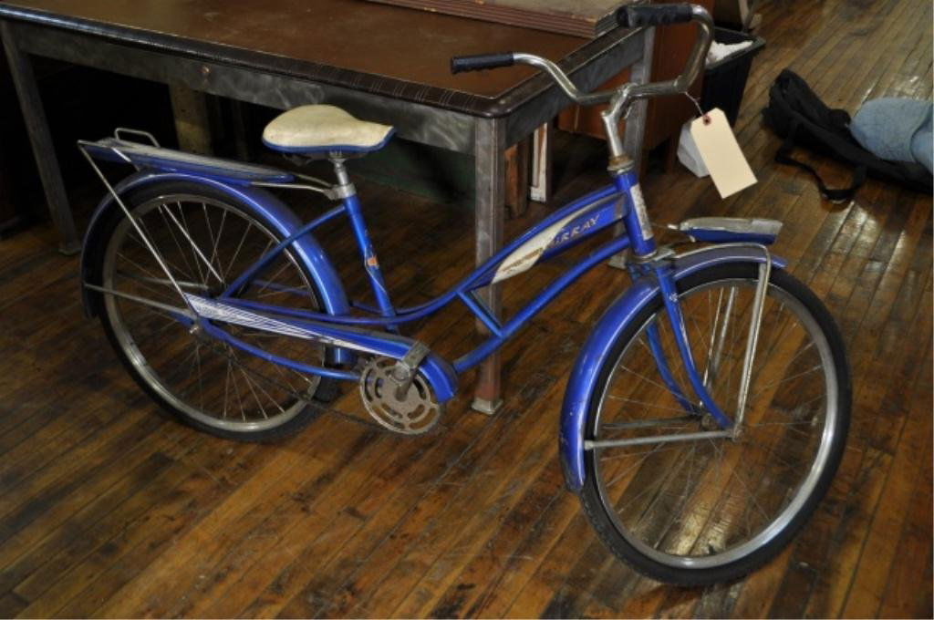 Murray meteor flite bicycle sale