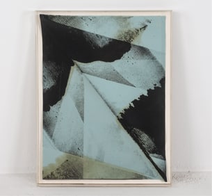 JEFFREY BEARDSALL (ENGLISH, 1940-2015)