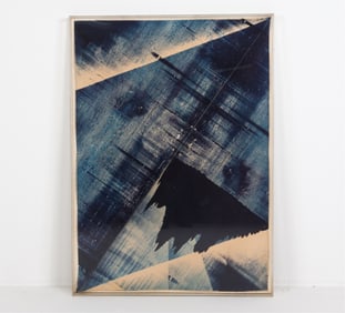 JEFFREY BEARDSALL (ENGLISH, 1940-2015)