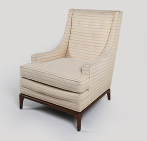 MANNER OF ROBSJOHN GIBBINGS LOUNGE CHAIR