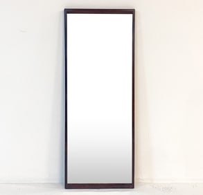 AKSEL KJERSGAARD DANISH ROSEWOOD MIRROR C.1970'S