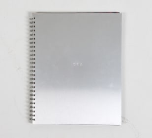 MADONNA 'SEX' COFFEE TABLE BOOK C.1990'S