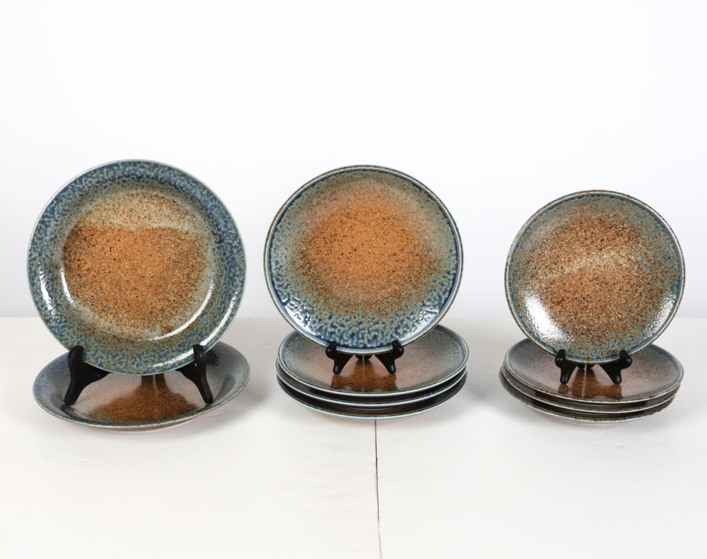 AOI NAGASHI JAPANESE DISH GROUPING (1 of 8)