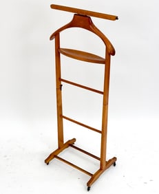 ITALIAN MID-CENTURY GENTLEMAN?S VALET