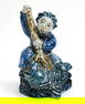 DANISH HJORTH BORNHOLM CERAMIC FIGURINE