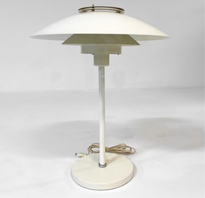 FRANDSEN "LYSKILDE" PENDANT LAMP C' 1970'S