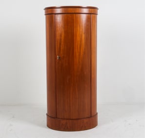 JOHANNES SORTH FOR NEXO TEAK BAR CABINET C.1960'S