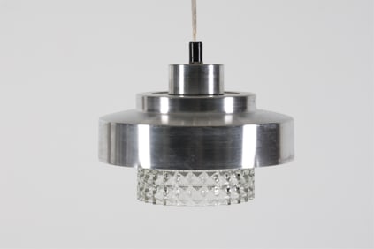 DANISH PENDANT LIGHT C.1960'S