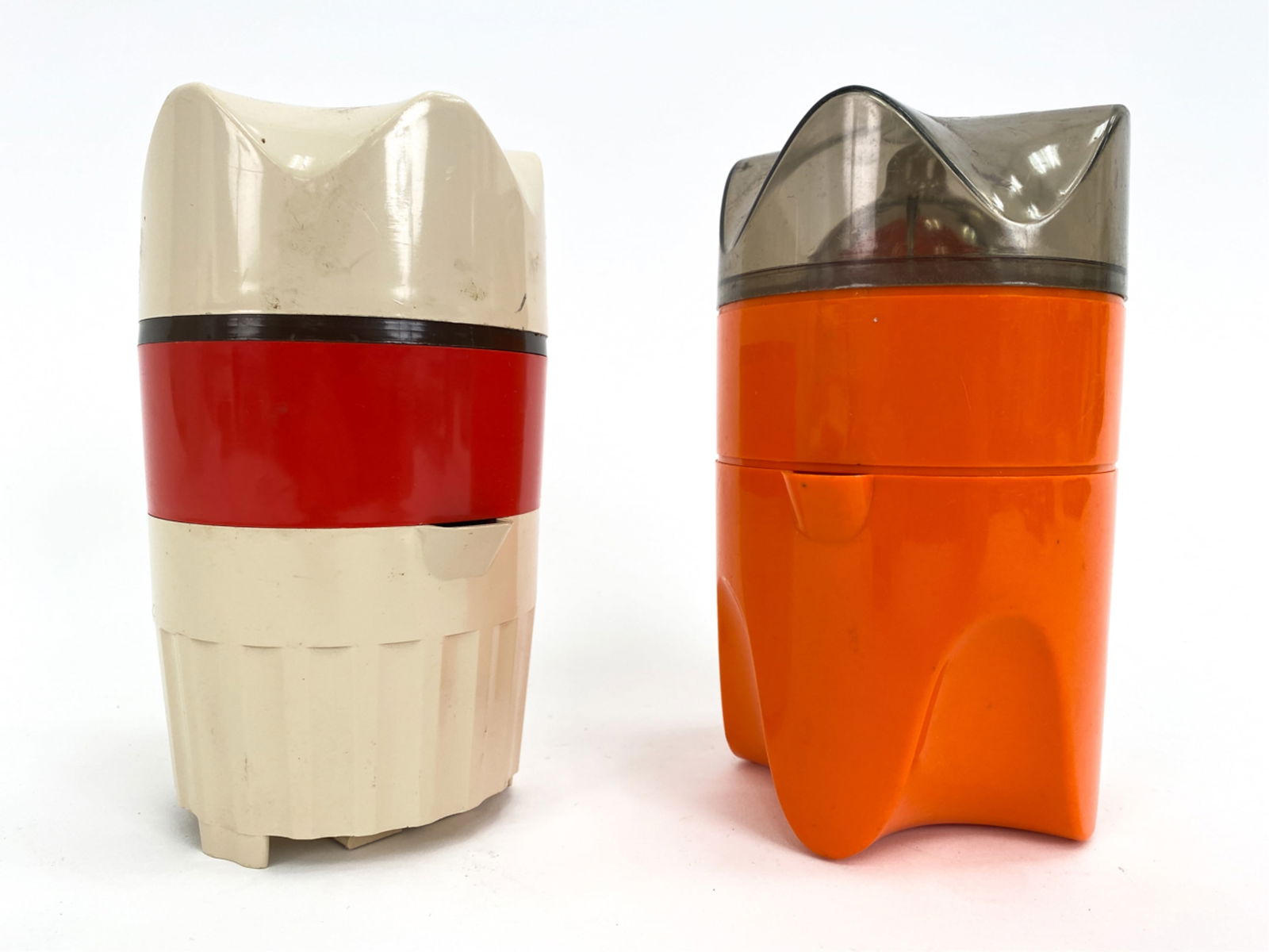 (2) SPACE AGE CITRUS JUICER PRESSES C.1970'S (1 of 11)