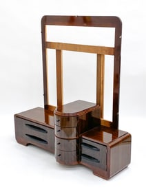 ART DECO VANITY FOR RESTORATION