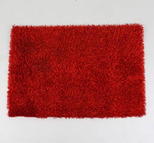 EDG RYA 'KOBRA 2' SHAG RUG