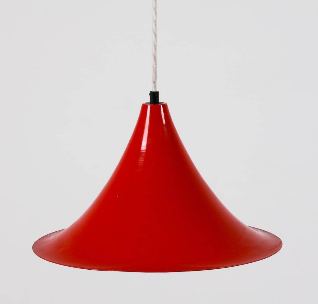 E. S. HORN DANISH PENDANT LAMP (1 of 8)