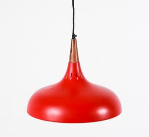 JO HAMMERBORG FOR FOG & MORUP PENDANT LIGHT
