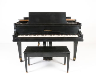 BALDWIN BABY GRAND PIANO