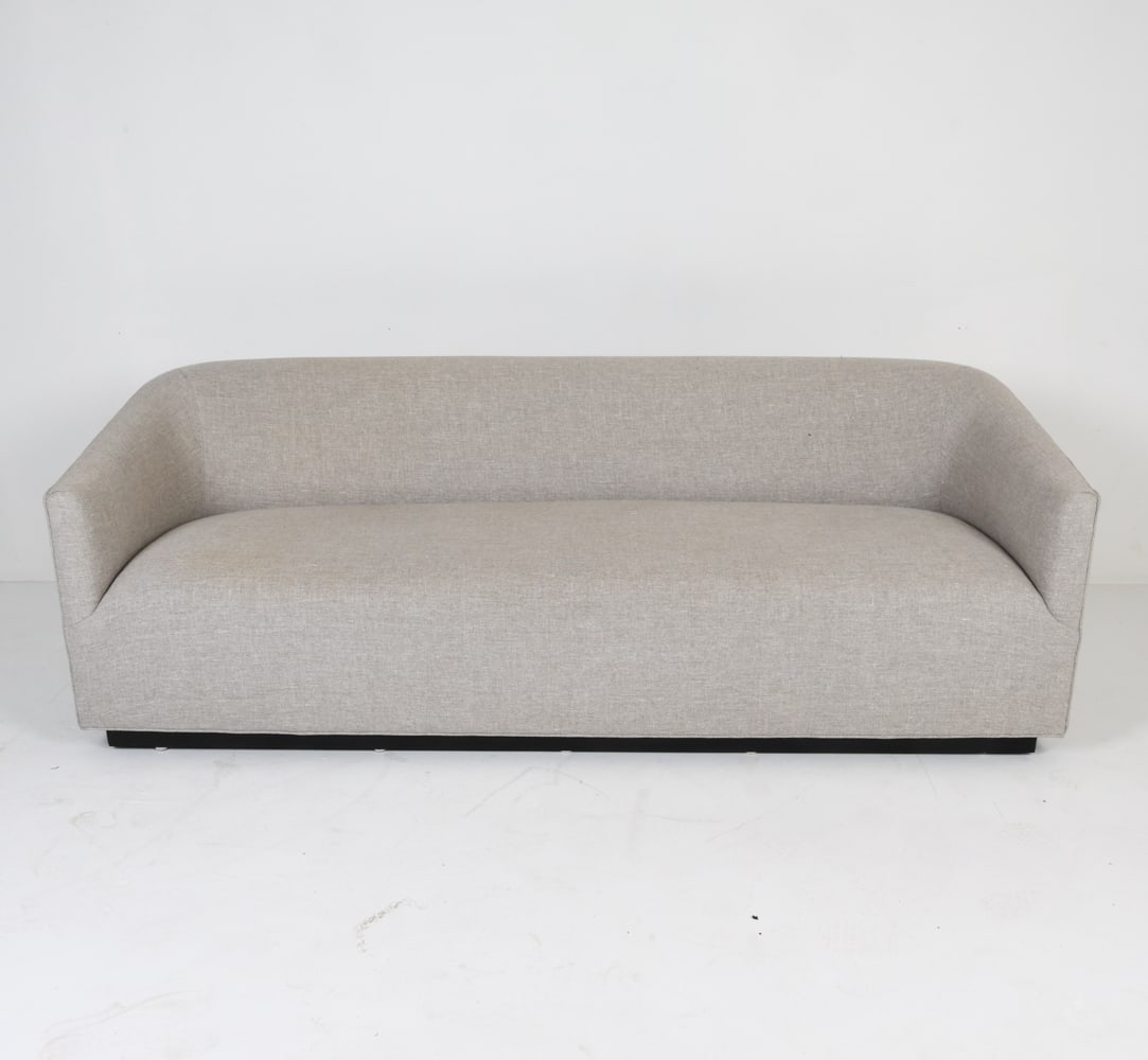 RESTORATION HARDWARE SOFA (1 of 11)