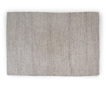 RESTORATION HARDWARE WOOL RUG