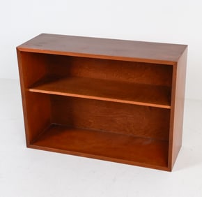 MID-CENTURY BOOKCASE