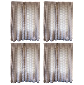 CUSTOM CURTAIN PANELS