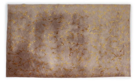 CONTEMPORARY SAFAVIEH PATTERNED RUG