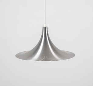 LYFA DANISH PENDANT LIGHT C. 1970'S