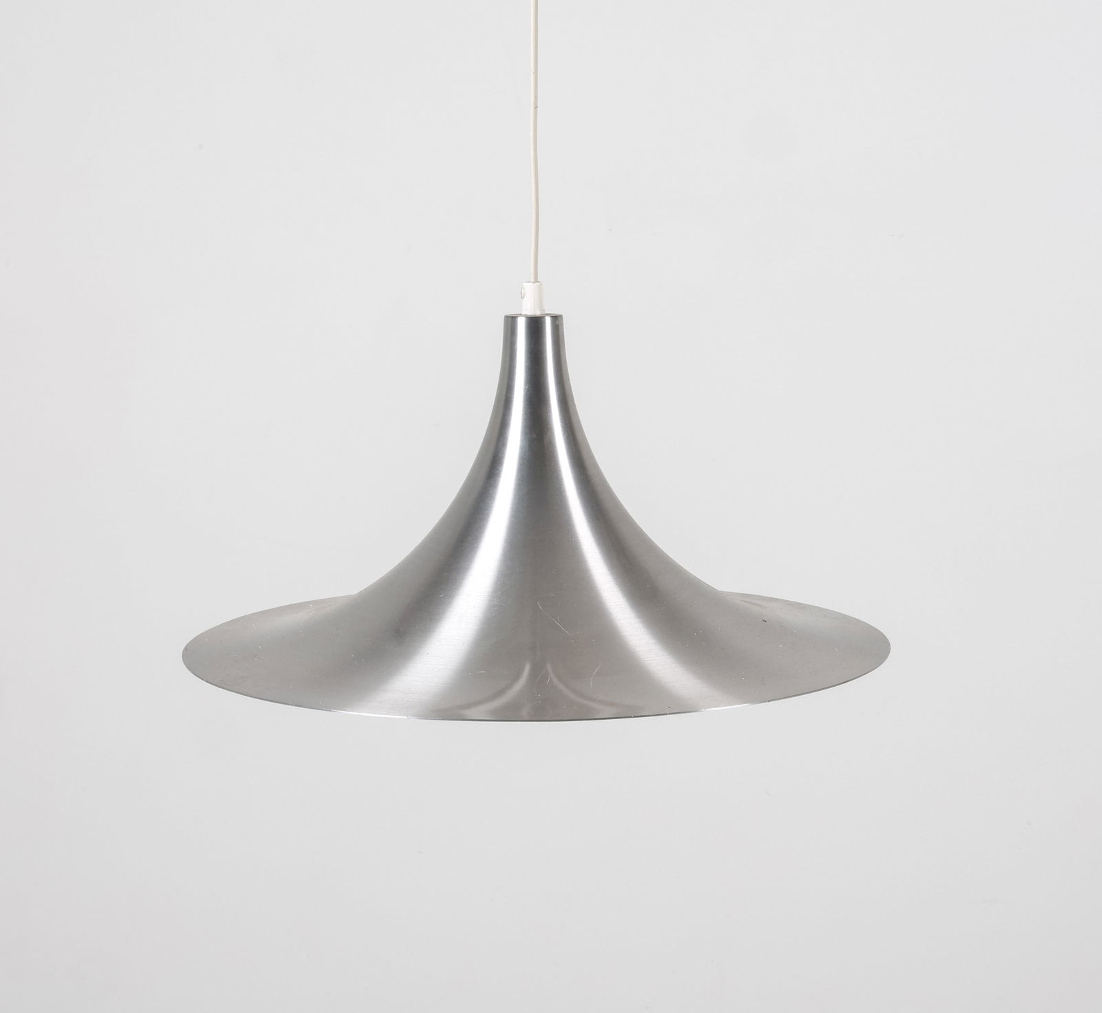 LYFA DANISH PENDANT LIGHT C. 1970'S (1 of 10)