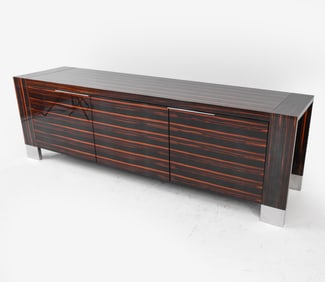 'AIDA' HIGH GLOSS BUFFET BY PIETRO COSTANTINI