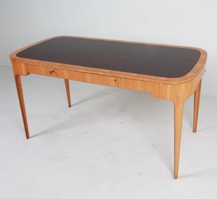 SWEDISH GRACE PERIOD PRIMAVERA WRITING TABLE DESK