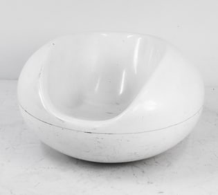 EERO AARNIO (FINLAND B.1932) PASTIL CHAIR