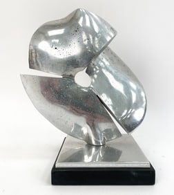 RON BENNETT (1941-2017) ABSTRACT SCULPTURE