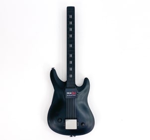 ZTAR Z6S (STAR LAB) MIDI GUITAR CONTROLLER