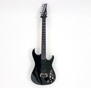 MOOG E1 ELECTRIC GUITAR 2008