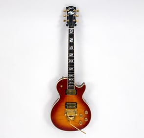 GIBSON LES PAUL SUPREME ELECTRIC GUITAR