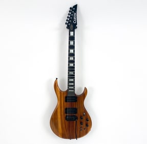 CARVIN DC200 ELECTRIC GUITAR