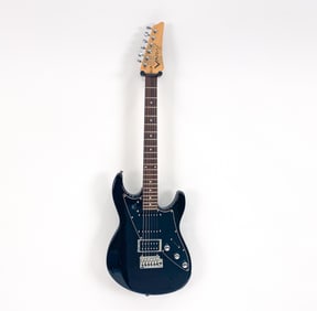 LINE 6 JAMES TYLER VARIAX ELECTRIC GUITAR
