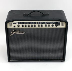 JOHNSON AMPLIFICATION MARQUIS JM60 GUITAR AMP