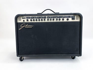 JOHNSON AMPLIFICATION MARQUIS JM120 GUITAR AMP