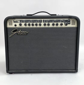 JOHNSON AMPLIFICATION MARQUIS JM60 GUITAR AMP