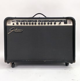 JOHNSON AMPLIFICATION MARQUIS JM120 GUITAR AMP