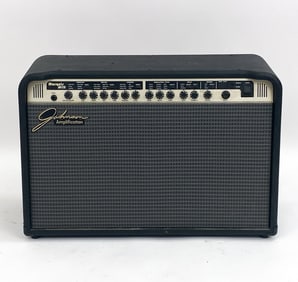JOHNSON AMPLIFICATION MARQUIS JM120 GUITAR AMP