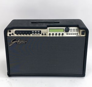 JOHNSON MILLENIUM STEREO 150 GUITAR COMBO AMP