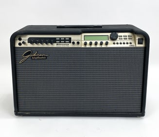 JOHNSON MILLENNIUM STEREO ONE FIFTY GUITAR AMP