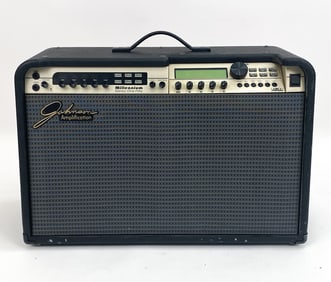 JOHNSON AMPLIFICATION MILLENNIUM STEREO ONE FIFTY