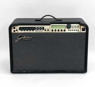 JOHNSON MILLENNIUM STEREO ONE FIFTY GUITAR AMP