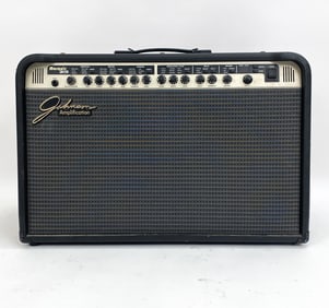 JOHNSON AMPLIFICATION MARQUIS JM120 GUITAR AMP