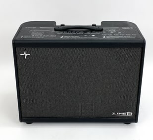 LINE 6 POWERCAB 112 PLUS ACTIVE GUITAR SPEAKER