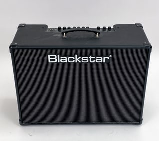 BLACKSTAR AMP CORE V4 STEREO 40-WATTS