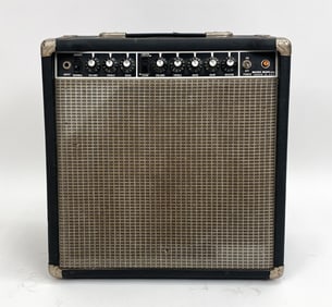 MUSICMAN 112 RD FIFTY 50-WATT GUITAR COMBO AMP