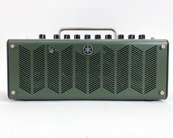 YAMAHA TH10X GUITAR AMPLIFIER