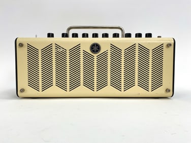 YAMAHA THR10 AMPLIFIER